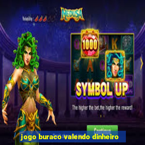 jogo buraco valendo dinheiro